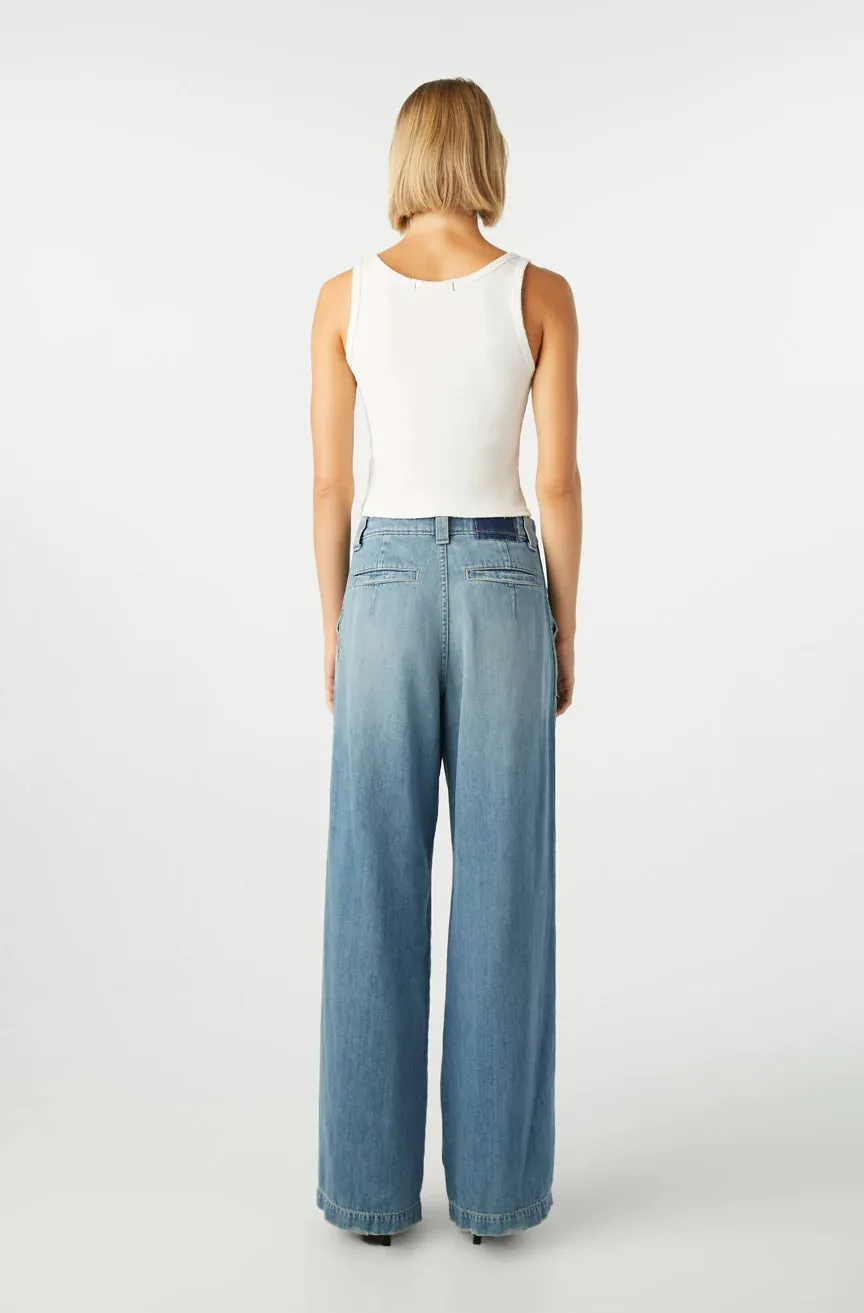 Matilda Trouser - Skipper