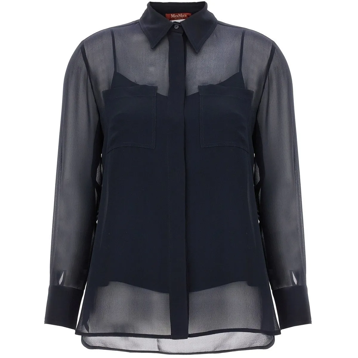 Max Mara Studio  |Shirts & Blouses