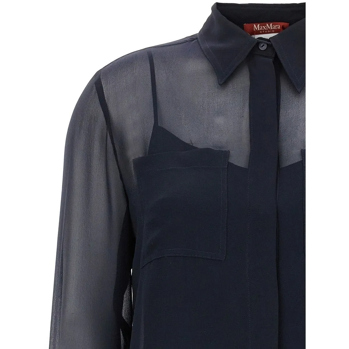 Max Mara Studio  |Shirts & Blouses