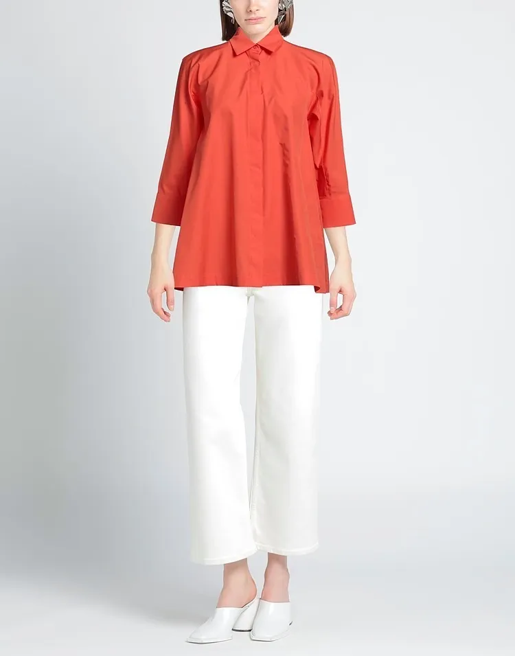 MaxMara  |Long Sleeves Shirts & Blouses