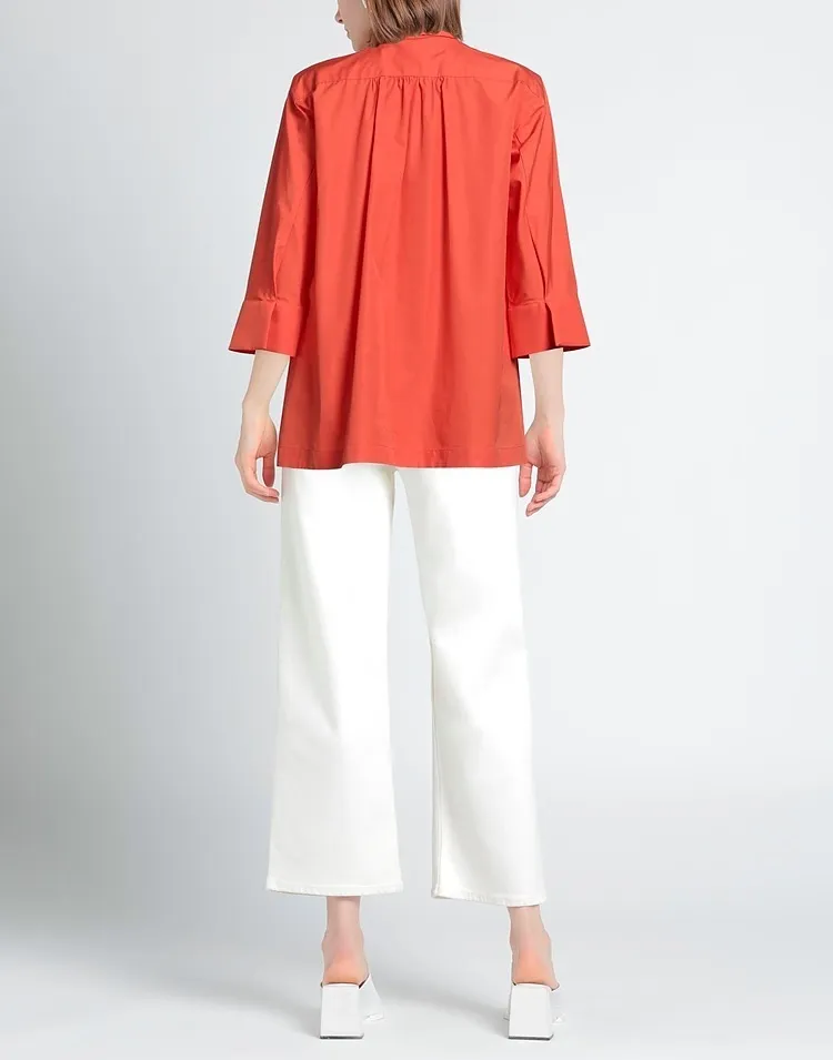 MaxMara  |Long Sleeves Shirts & Blouses