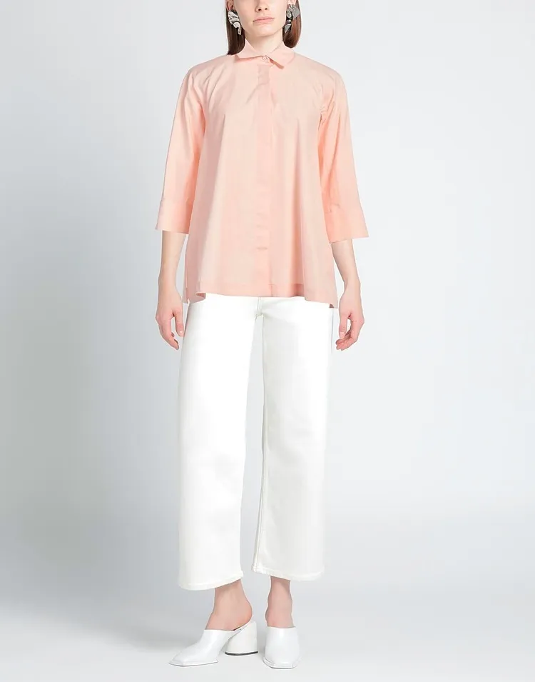 MaxMara  |Long Sleeves Shirts & Blouses