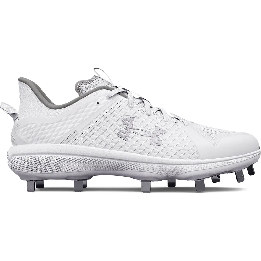 Men's Under Armour Yard Low MT Baseball Cleats