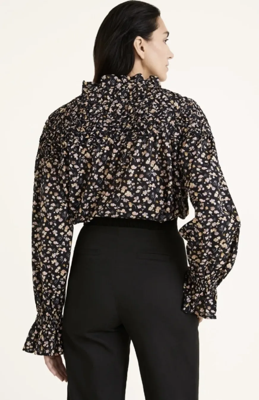 merlette  |Shirts & Blouses