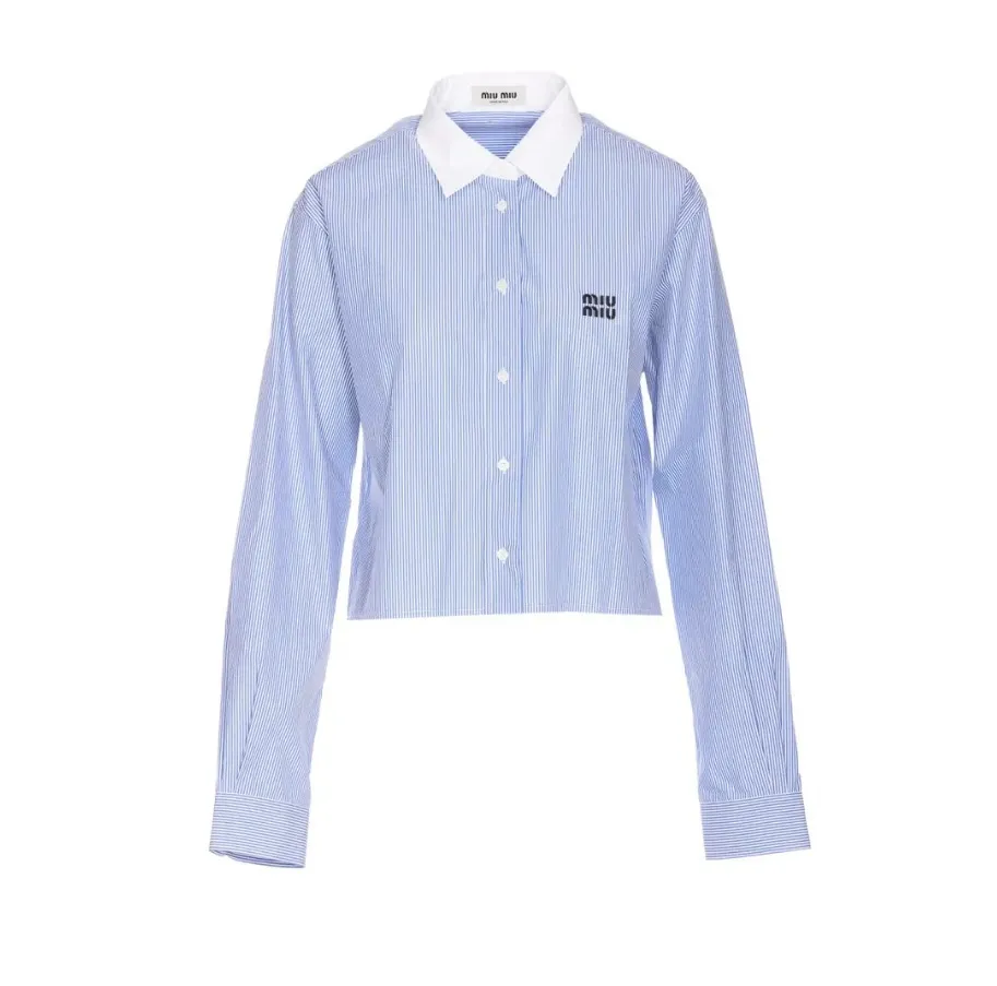 MiuMiu  |Shirts & Blouses