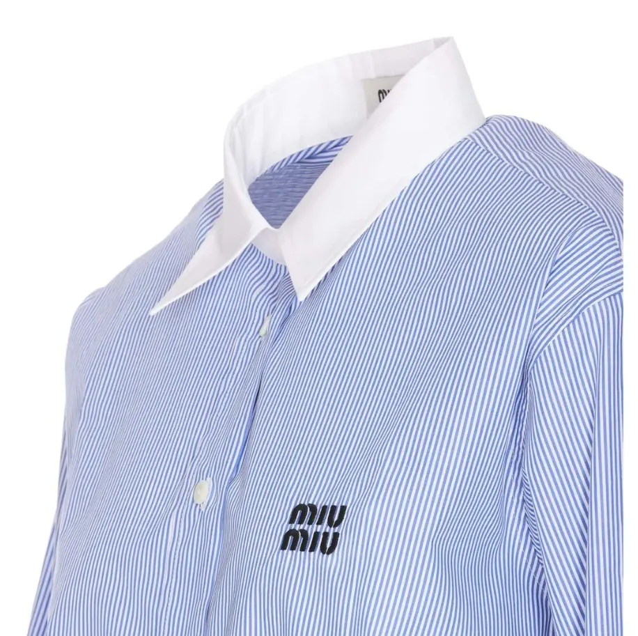 MiuMiu  |Shirts & Blouses