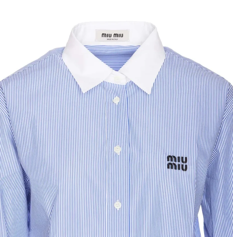 MiuMiu  |Shirts & Blouses