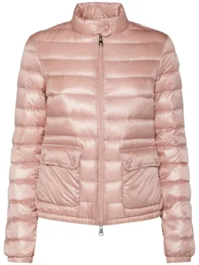 Moncler   Lans nylon down jacket 