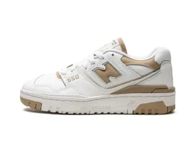 New Balance 550 White Incens