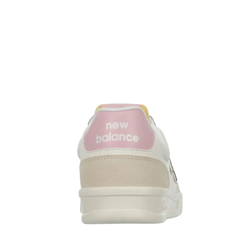 NEW BALANCE  WOMENS CT300 V3 COURT SNEAKER