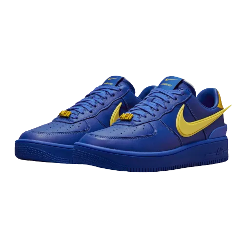 Nike Air Force 1 Low SP AMBUSH Game Royal