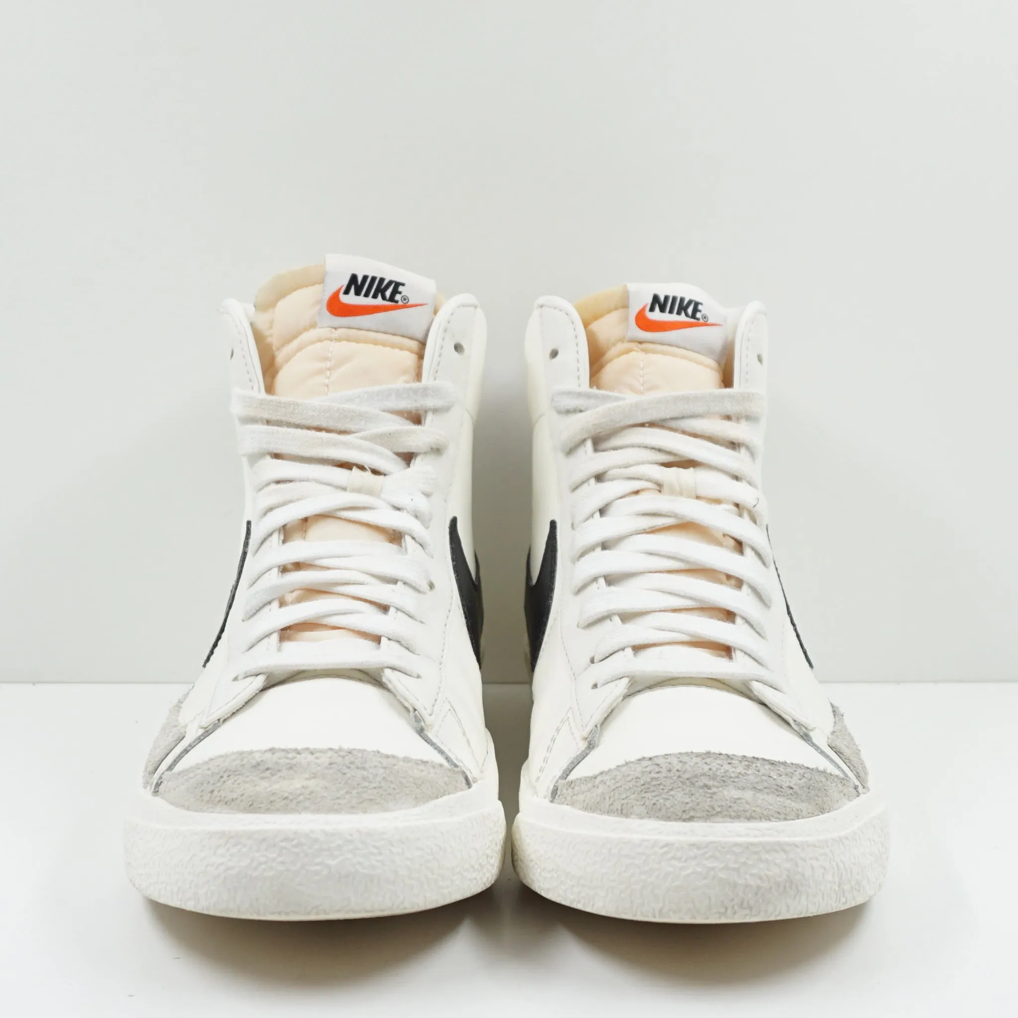 Nike Blazer Mid 77 Vintage Cream White