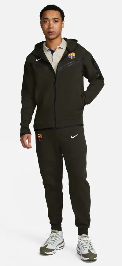 Nike  |Pullovers Unisex Street Style Plain Logo Hoodies