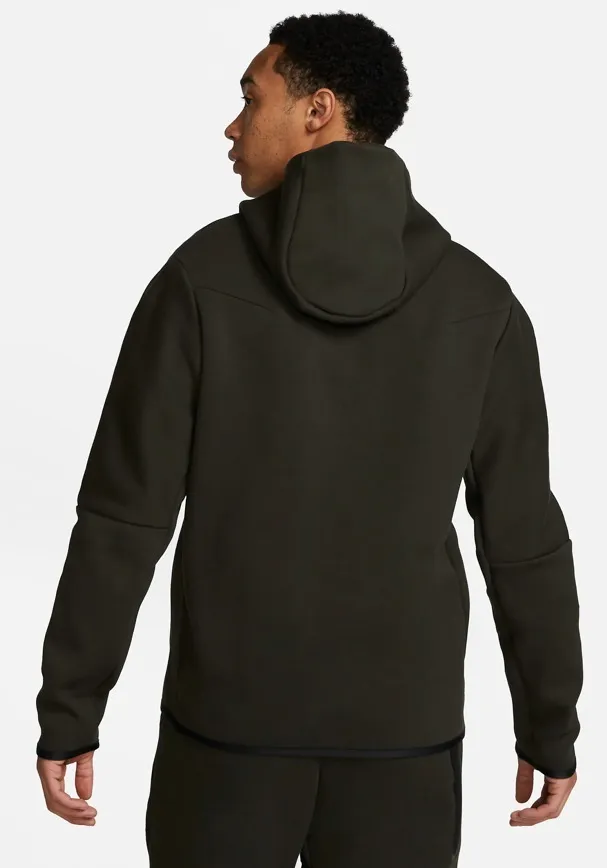 Nike  |Pullovers Unisex Street Style Plain Logo Hoodies