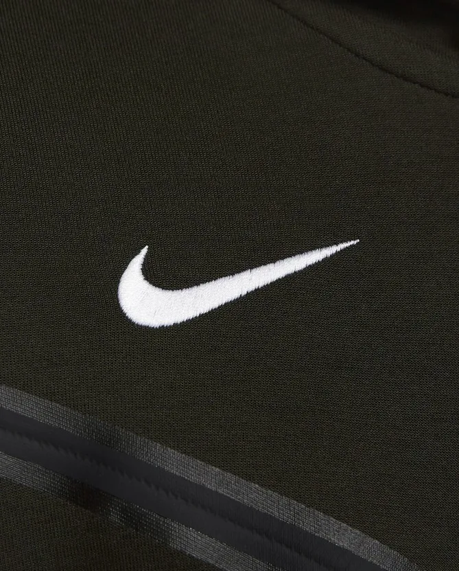 Nike  |Pullovers Unisex Street Style Plain Logo Hoodies