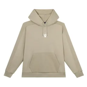 Nikola Joki - Crown Hoodie PE：Cream