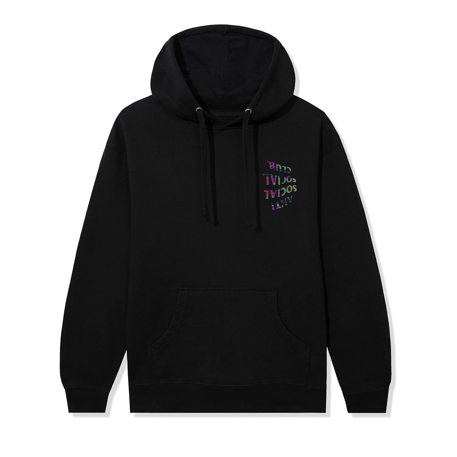 NTSC Hoodie