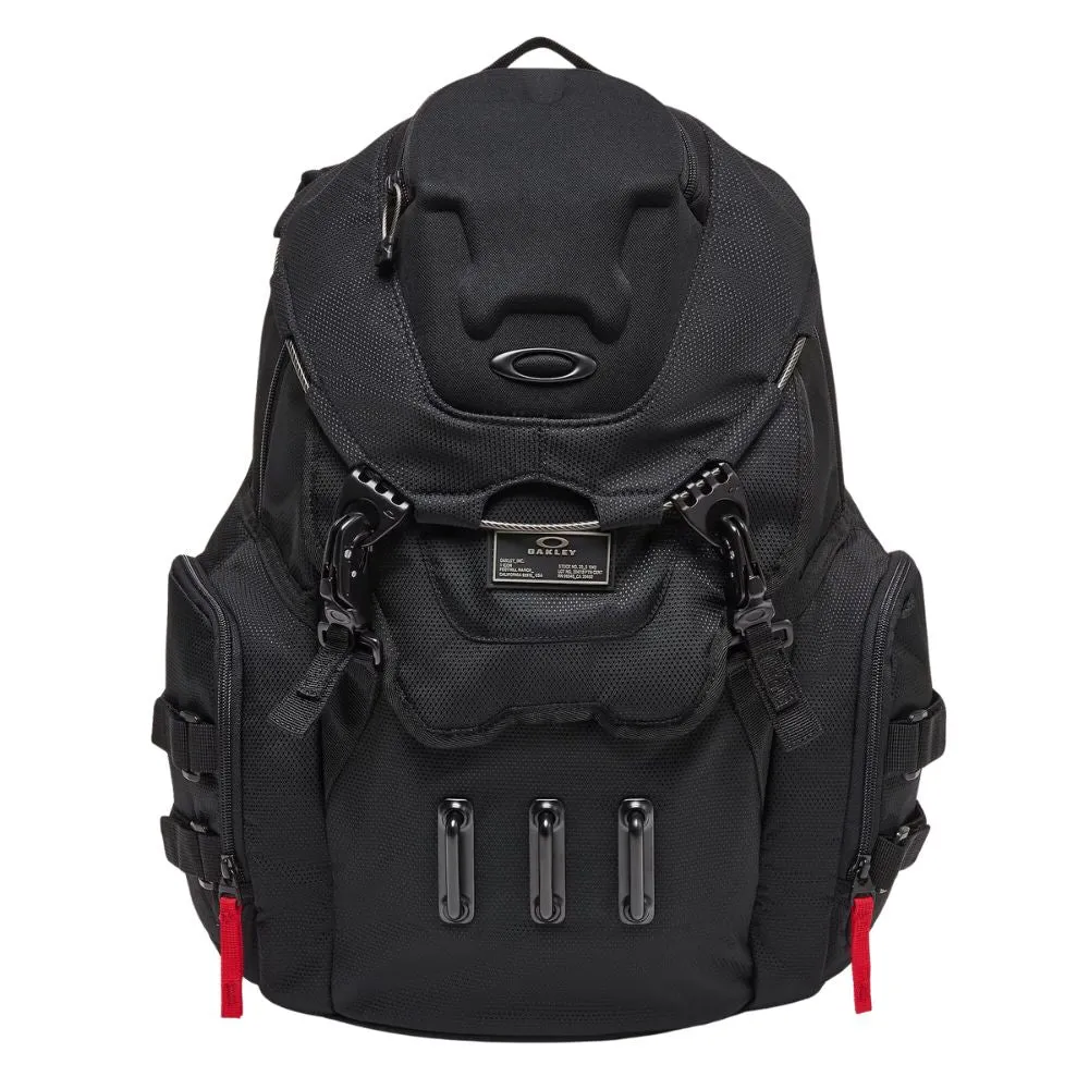 Oakley Bathroom Sink Recycled Backpack