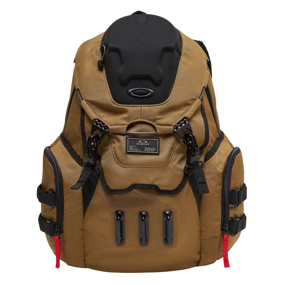 Oakley Bathroom Sink Recycled Backpack