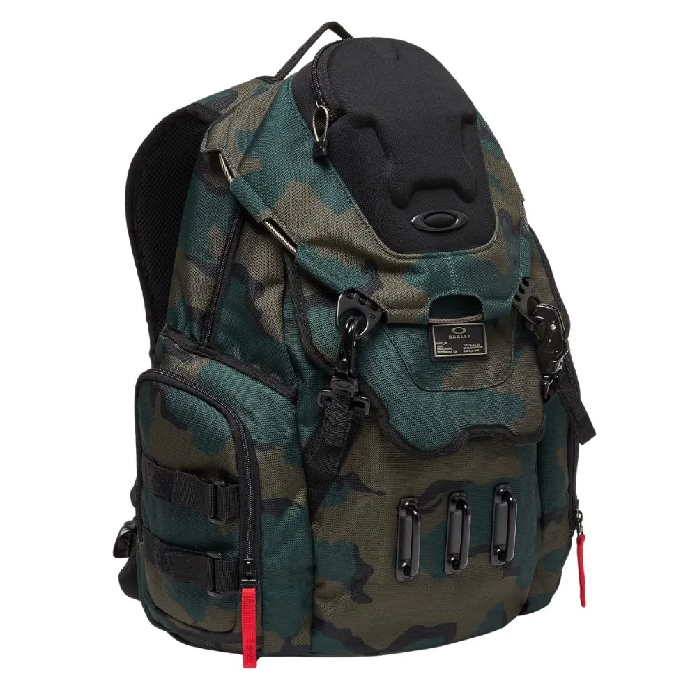 Oakley Bathroom Sink Recycled Backpack