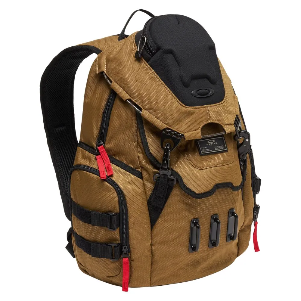 Oakley Bathroom Sink Recycled Backpack