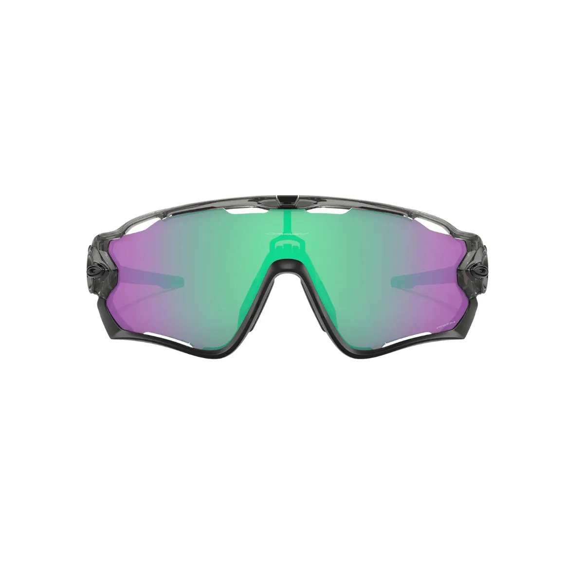 Oakley Jawbreaker Gray Ink Glasses Prizm Road Jade Glasses