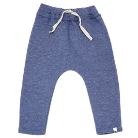 oh baby! Brooklyn Jogger Pants - Denim