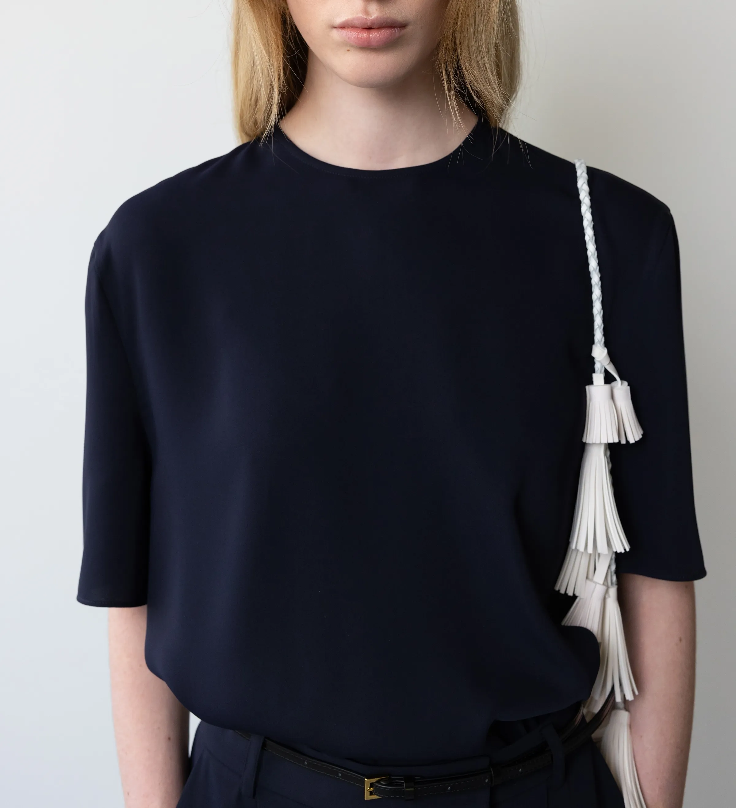 ORR  |Short Sleeves Shirts & Blouses