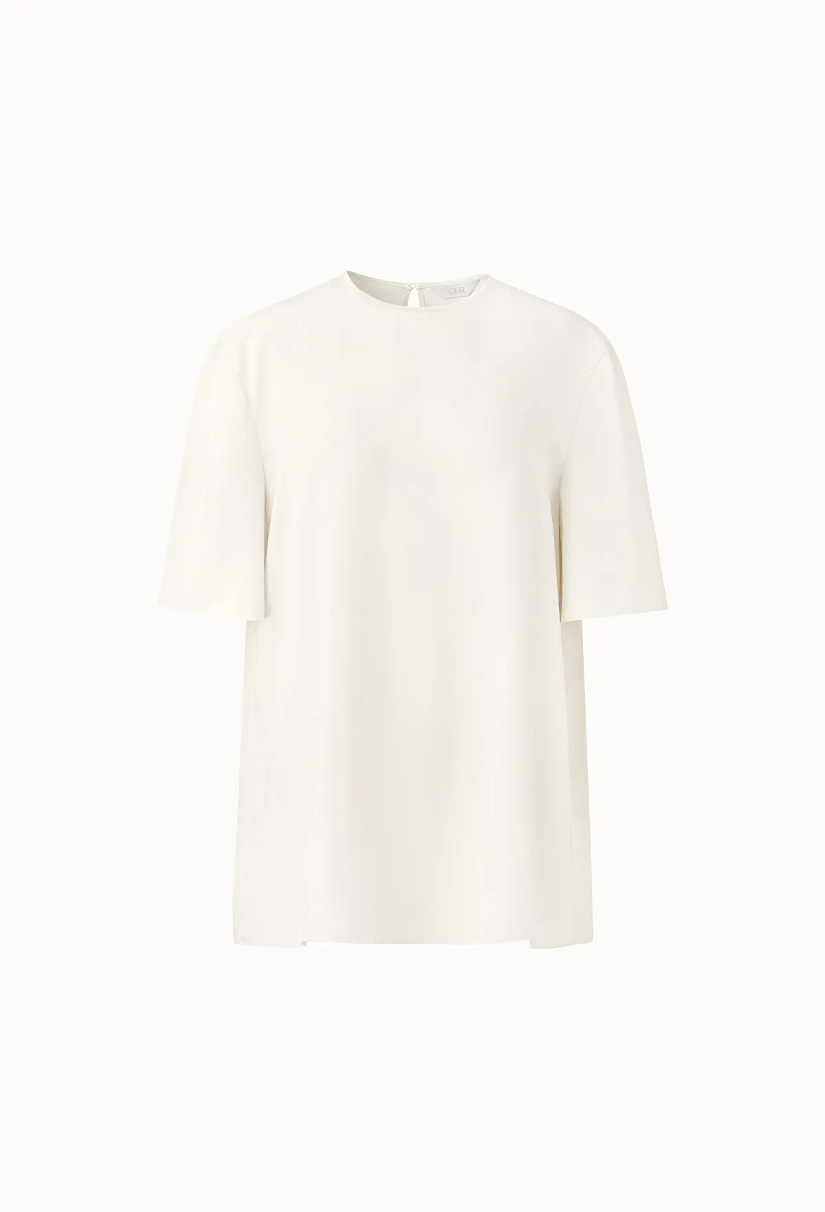 ORR  |Short Sleeves Shirts & Blouses