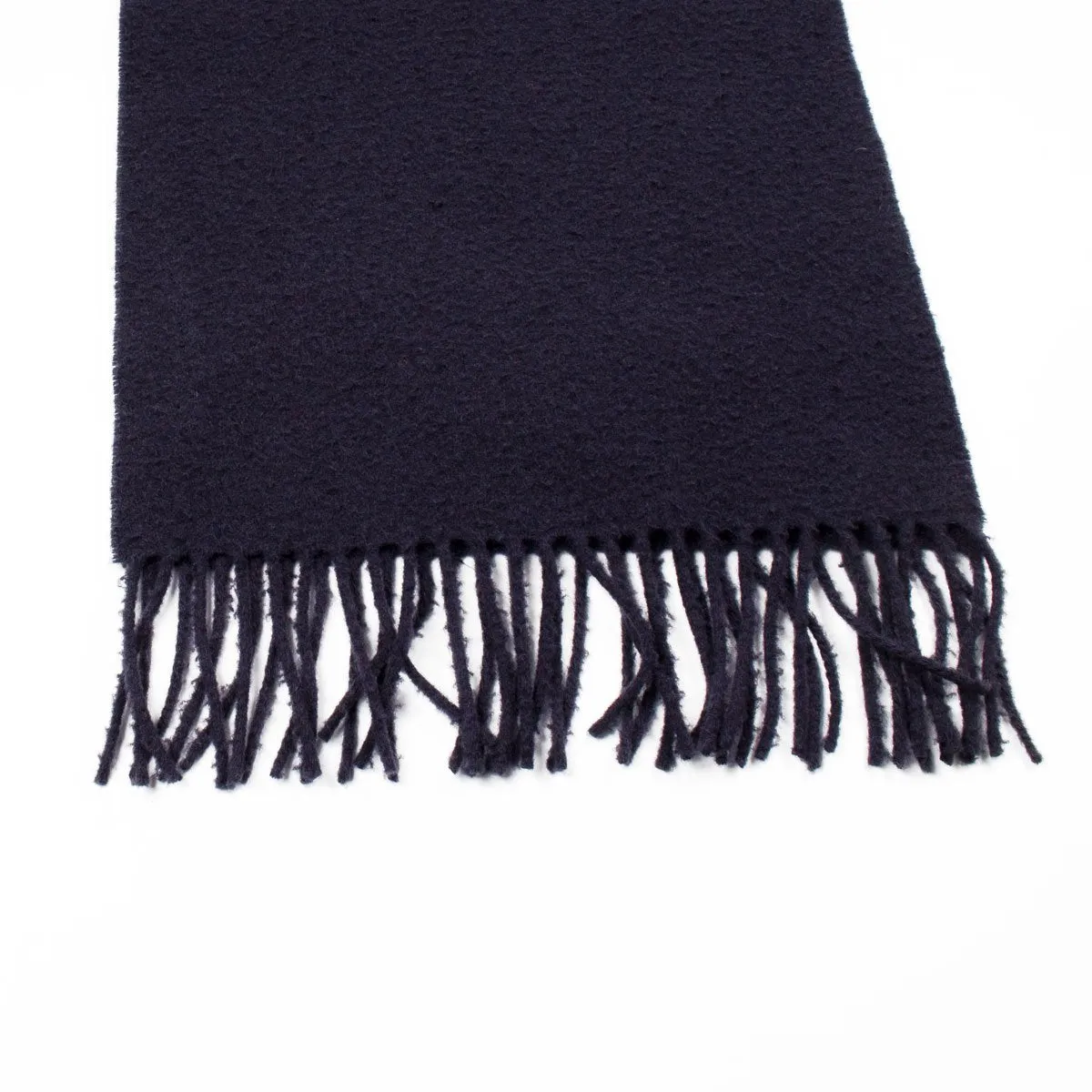 Our Legacy - Scarf - Casentino Graphite