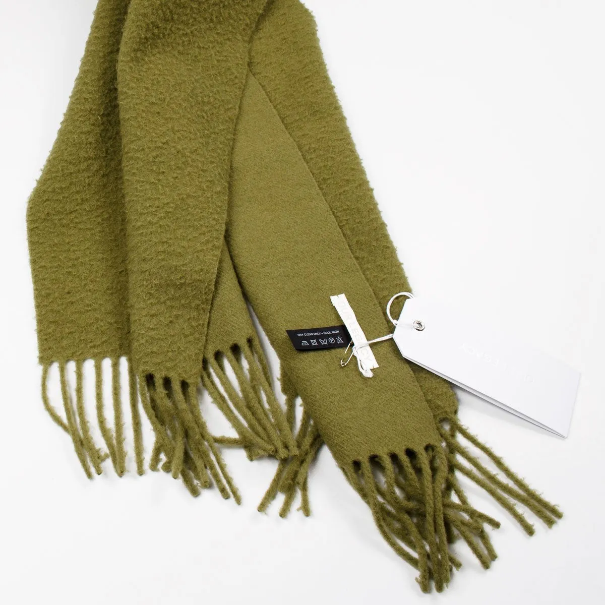 Our Legacy - Scarf - Casentino Grass