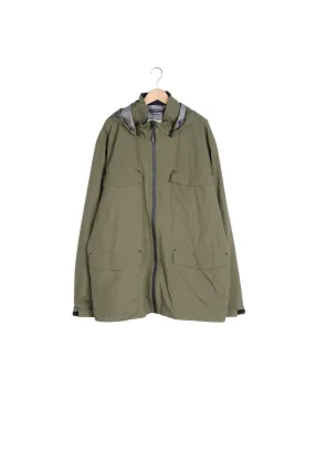 Parka - XXL