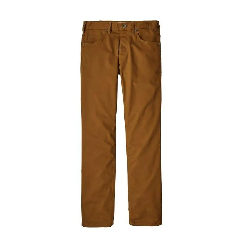 Patagonia  Performance Twill Jeans - Jeans - Uomo