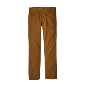 Patagonia  Performance Twill Jeans - Jeans - Uomo