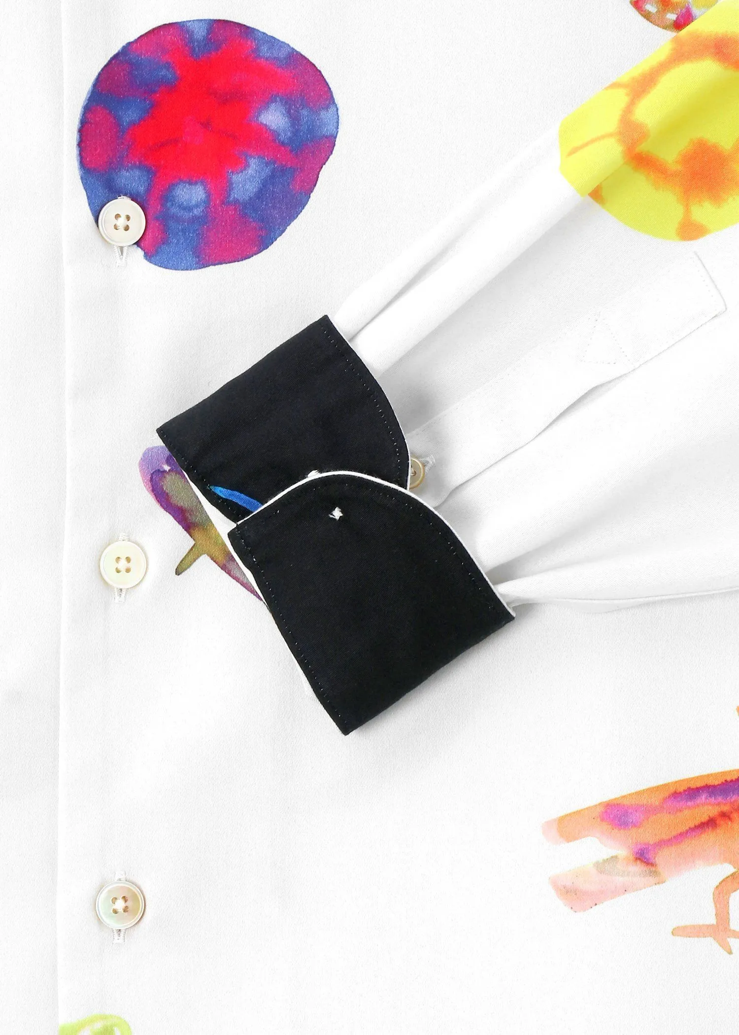 Paul Smith  |Long Sleeves Shirts