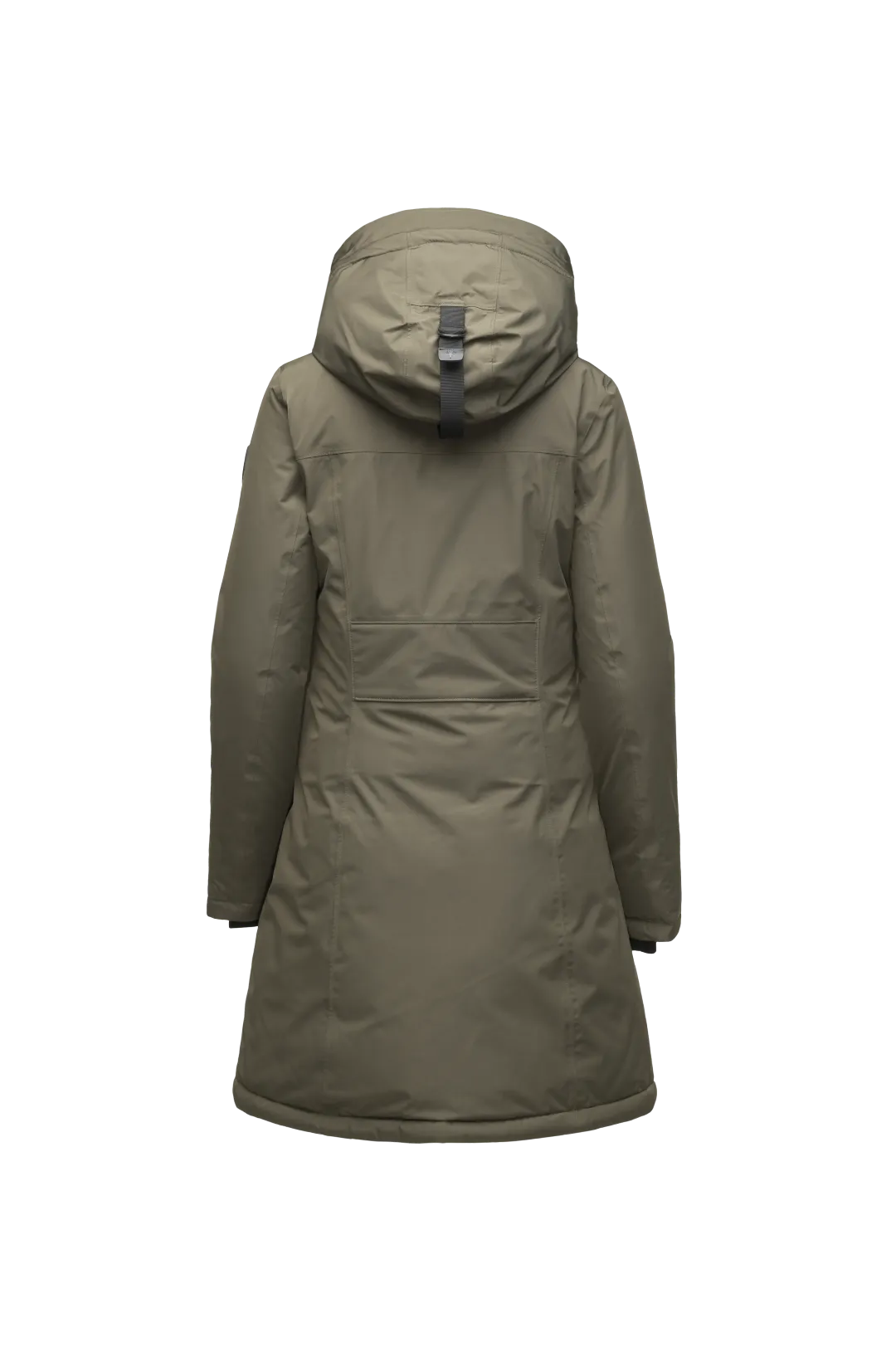 Payton Furless Women's Parka