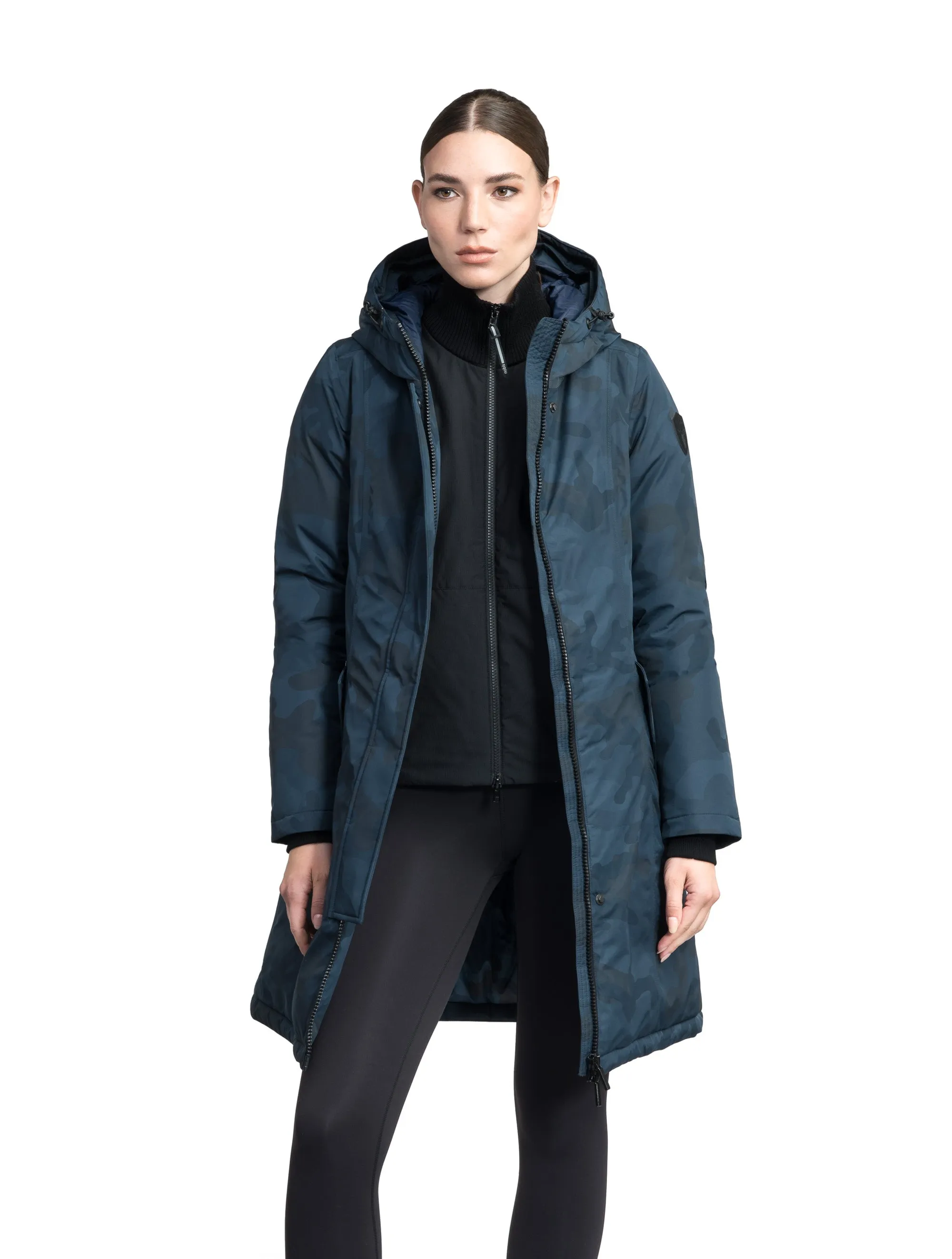 Payton Furless Women's Parka