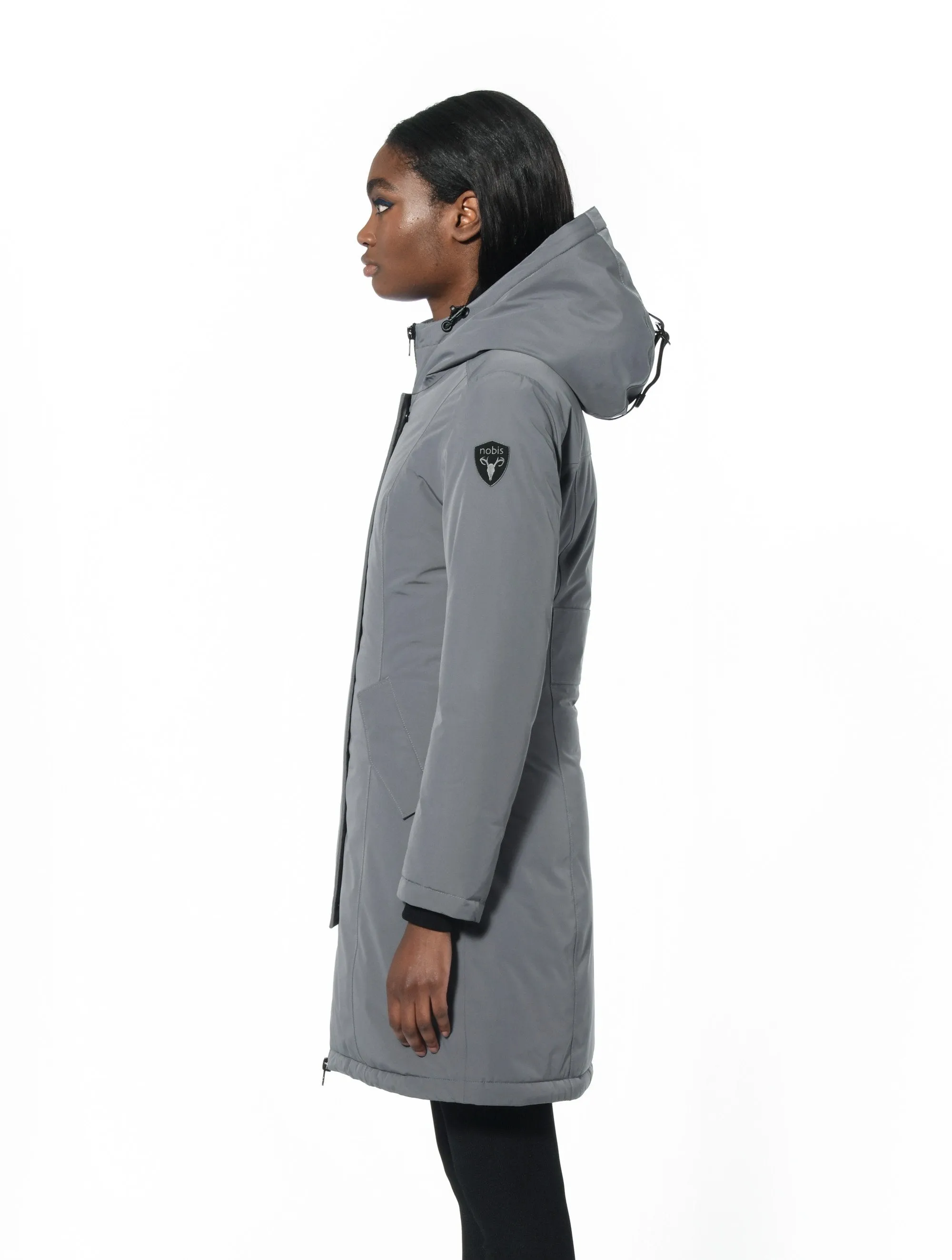 Payton Furless Women's Parka