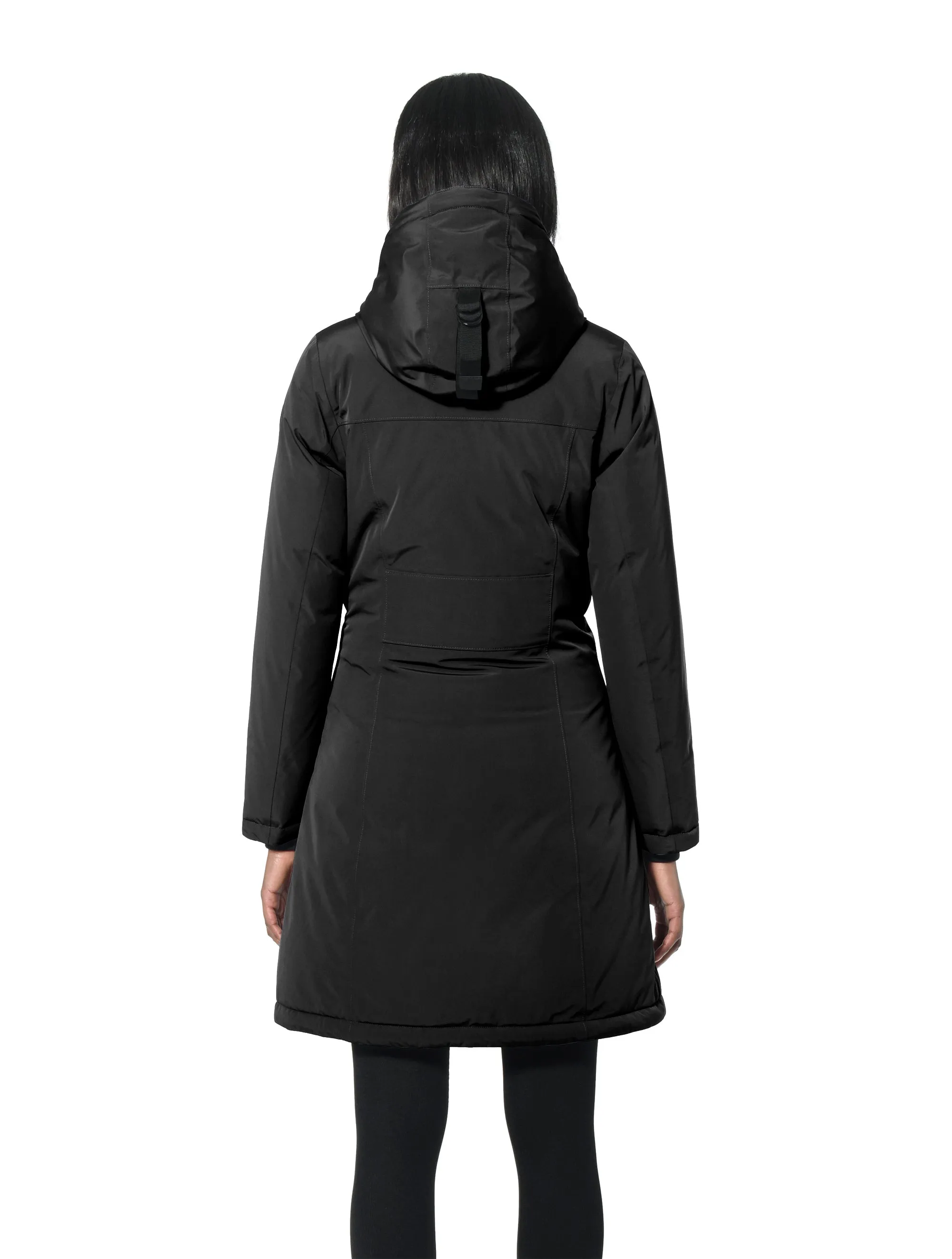 Payton Furless Women's Parka