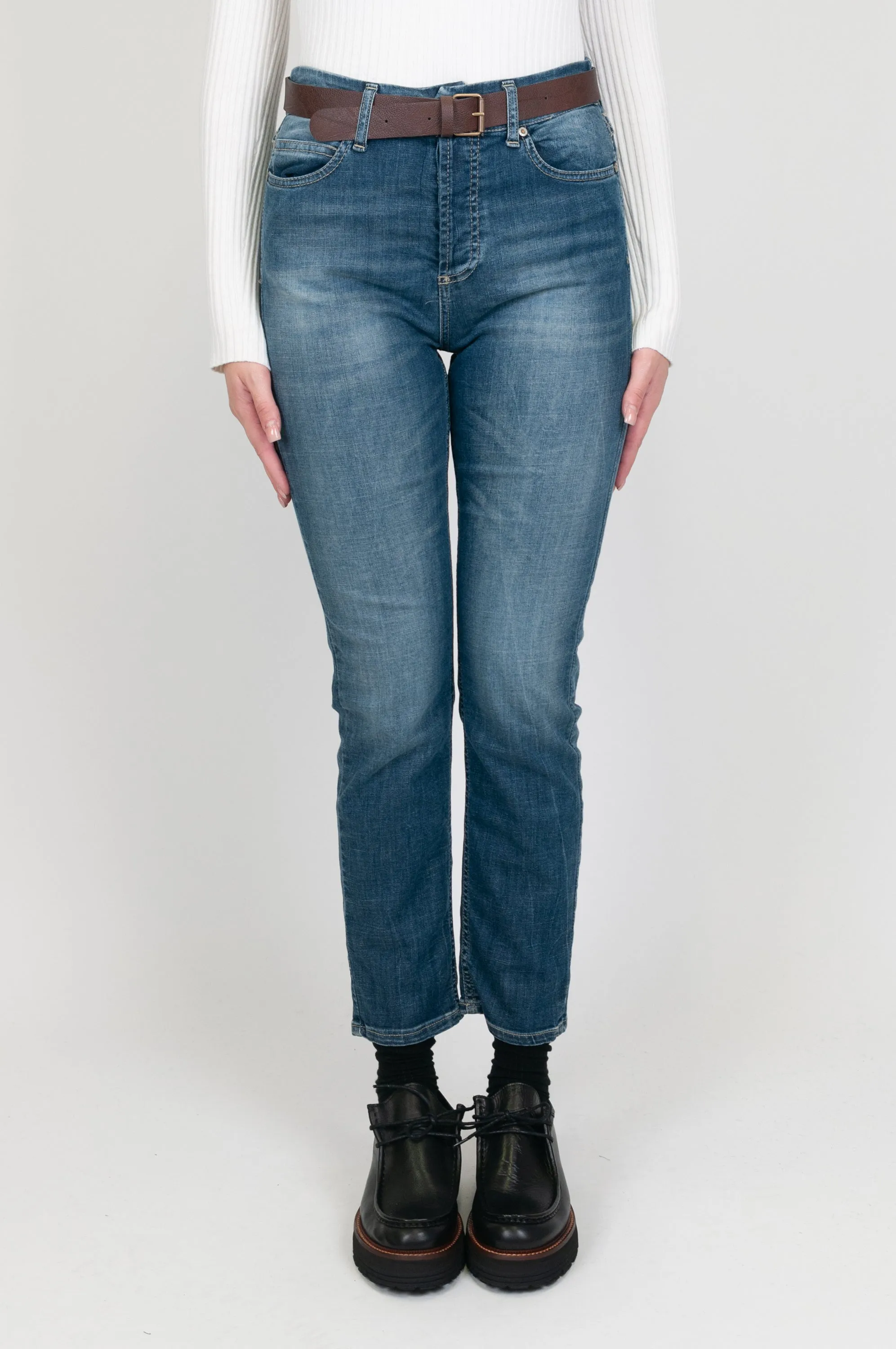 Please - Jeans slim