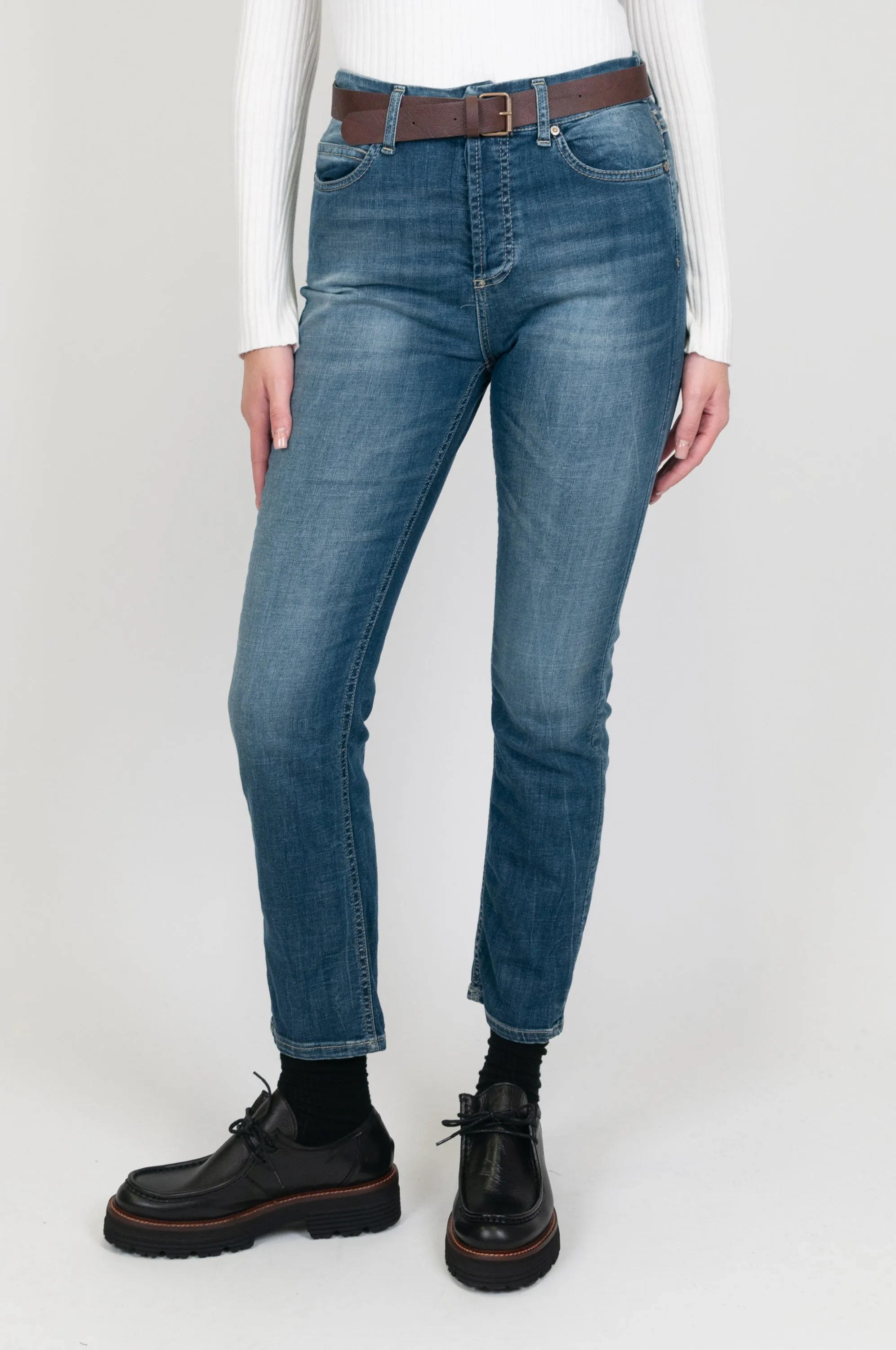 Please - Jeans slim