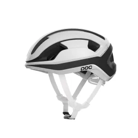 POC Omne Lite Helmet White Black