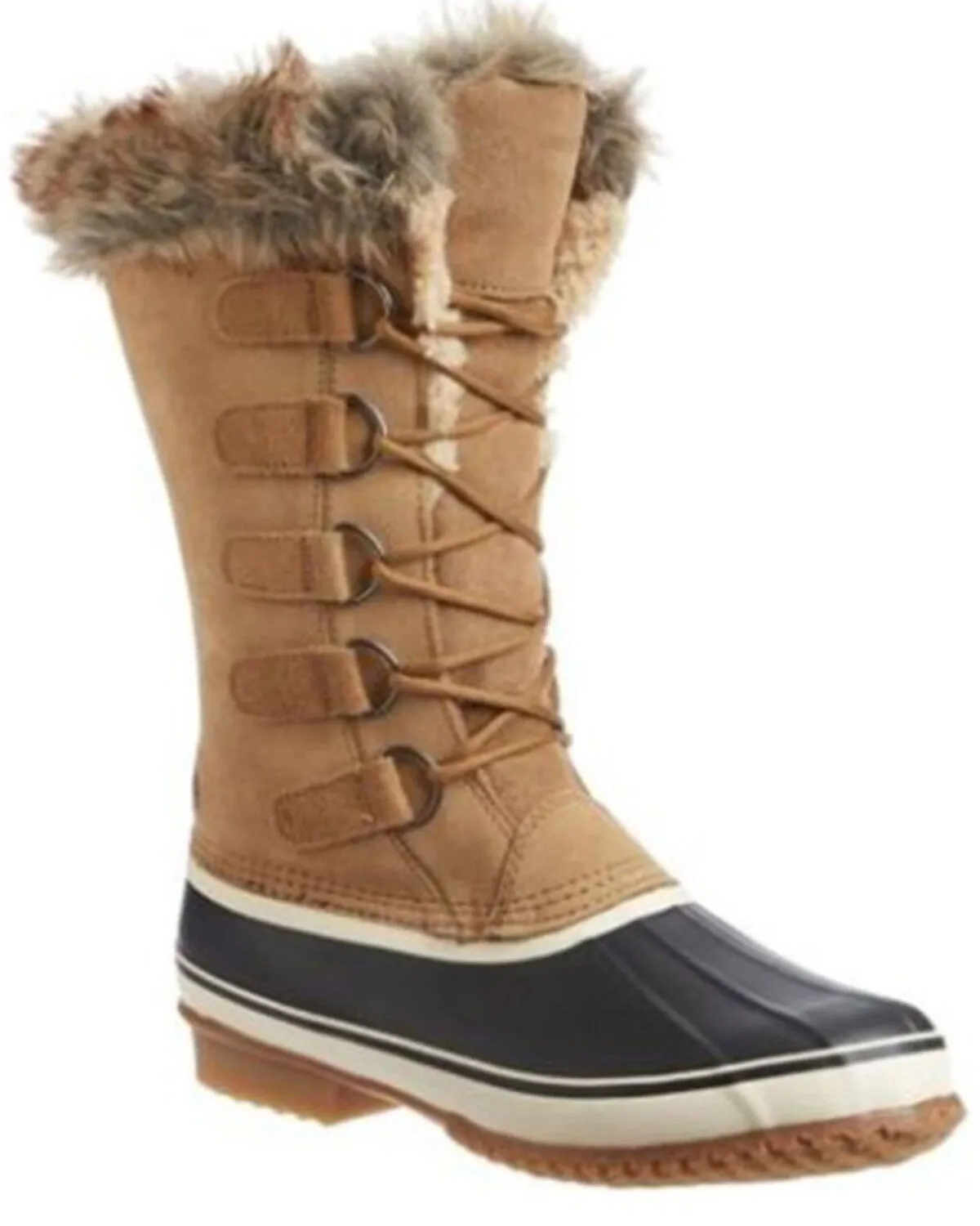 Product Name:  Northside Women's Kathmandu Waterproof Winter Snow Boots - Soft Toe