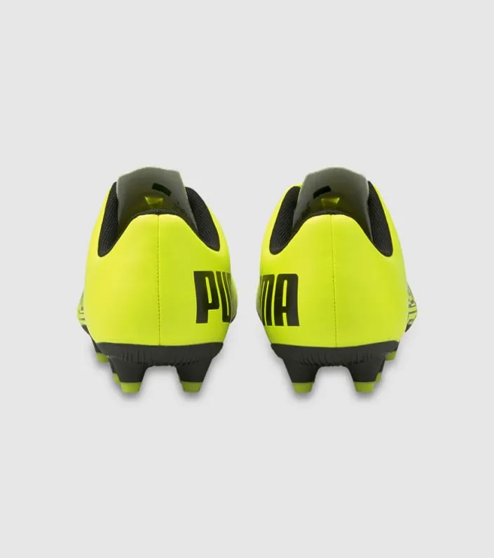 puma tacto fg ag (gs) kids football boots