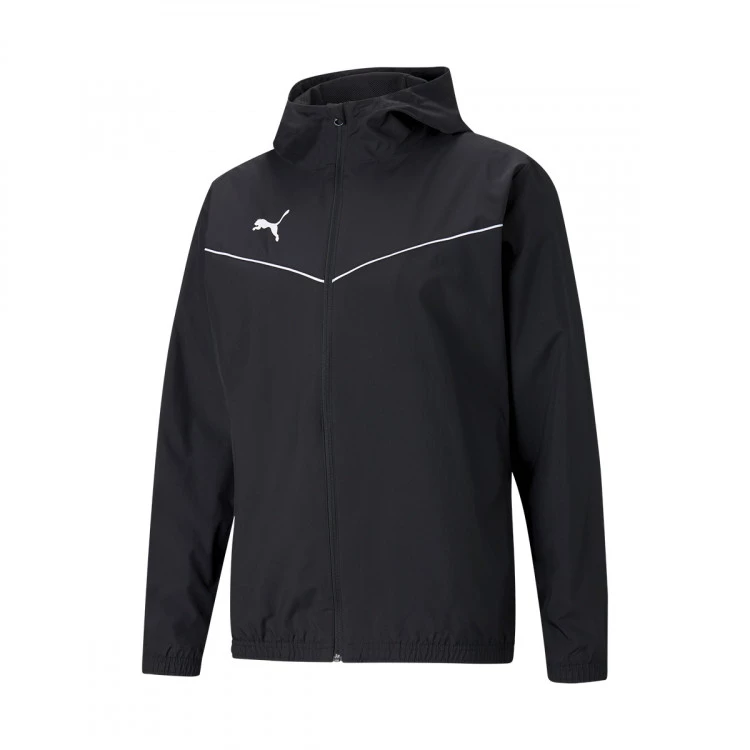 Puma teamRISE Raincoat