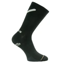 Q36.5 SOCKS BE LOVE SETA BLACK