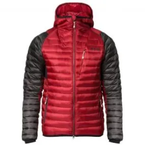 Rafiki Glen Man down jacket