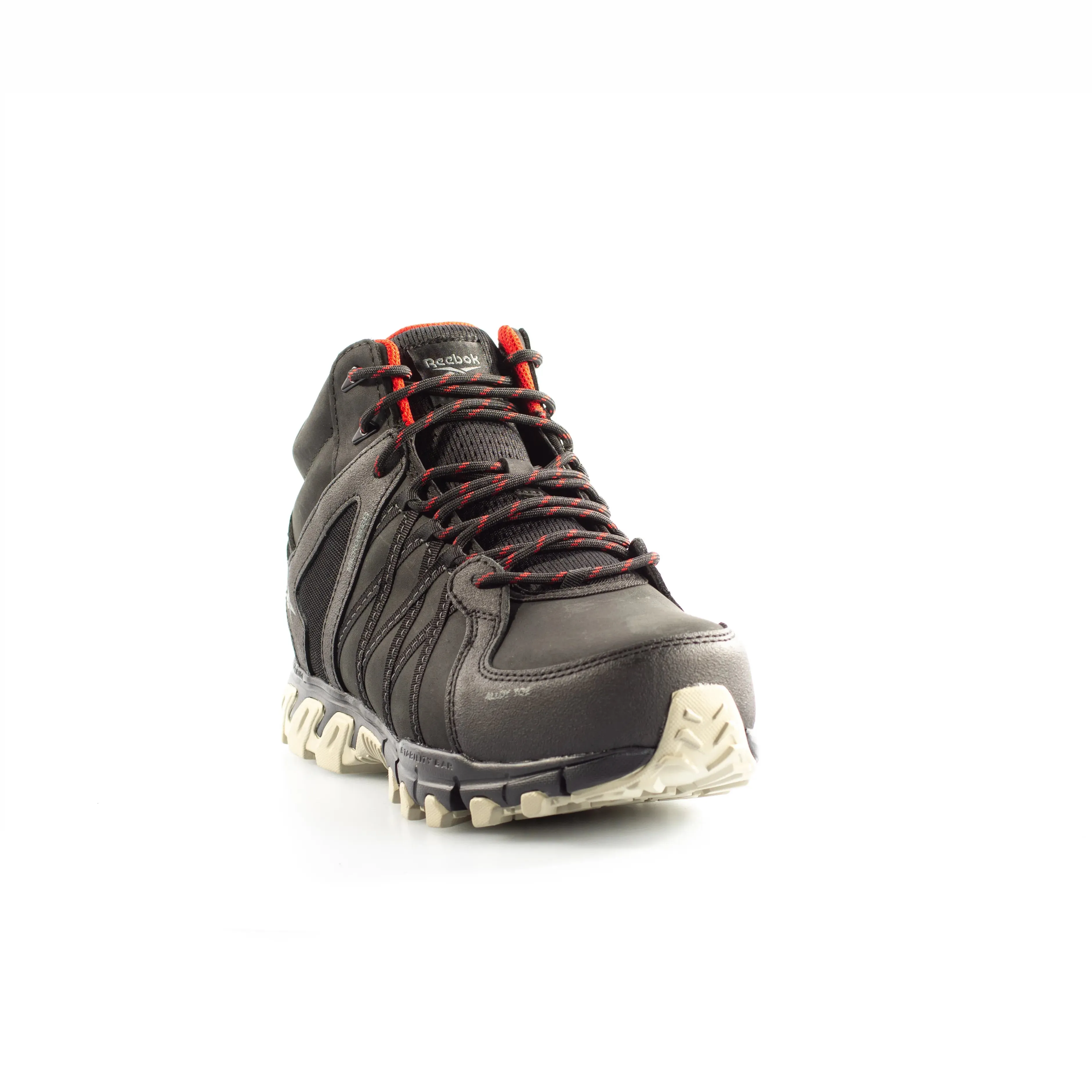 Reebok R1052 Trailgrip Black Safety Boot S3