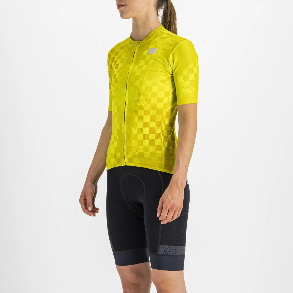 Rocket Jersey women's