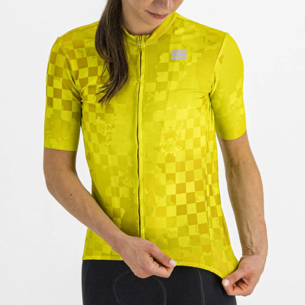 Rocket Jersey women's